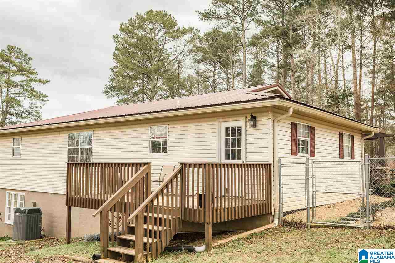 1412 Jones Road Springville, AL 35146 - Photo 22 of 26