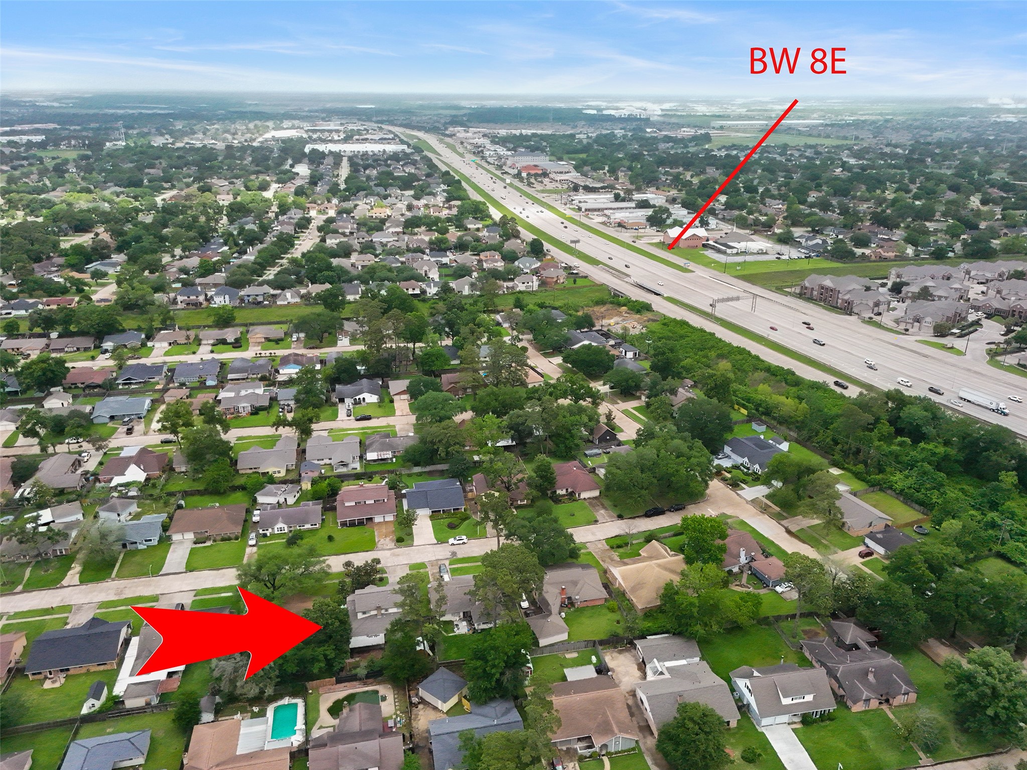 14510 Foxford Way Houston, TX 77015 - Photo 40 of 40