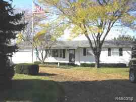 3755 Ringle Road Akron, MI 48701 - Photo 1 of 1 Property Photo