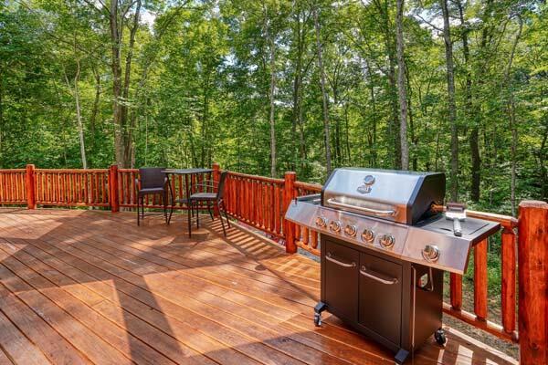 22801 Griffith Road Logan, OH 43138 - Photo 15 of 65 Trillium-Point-Lodge-13