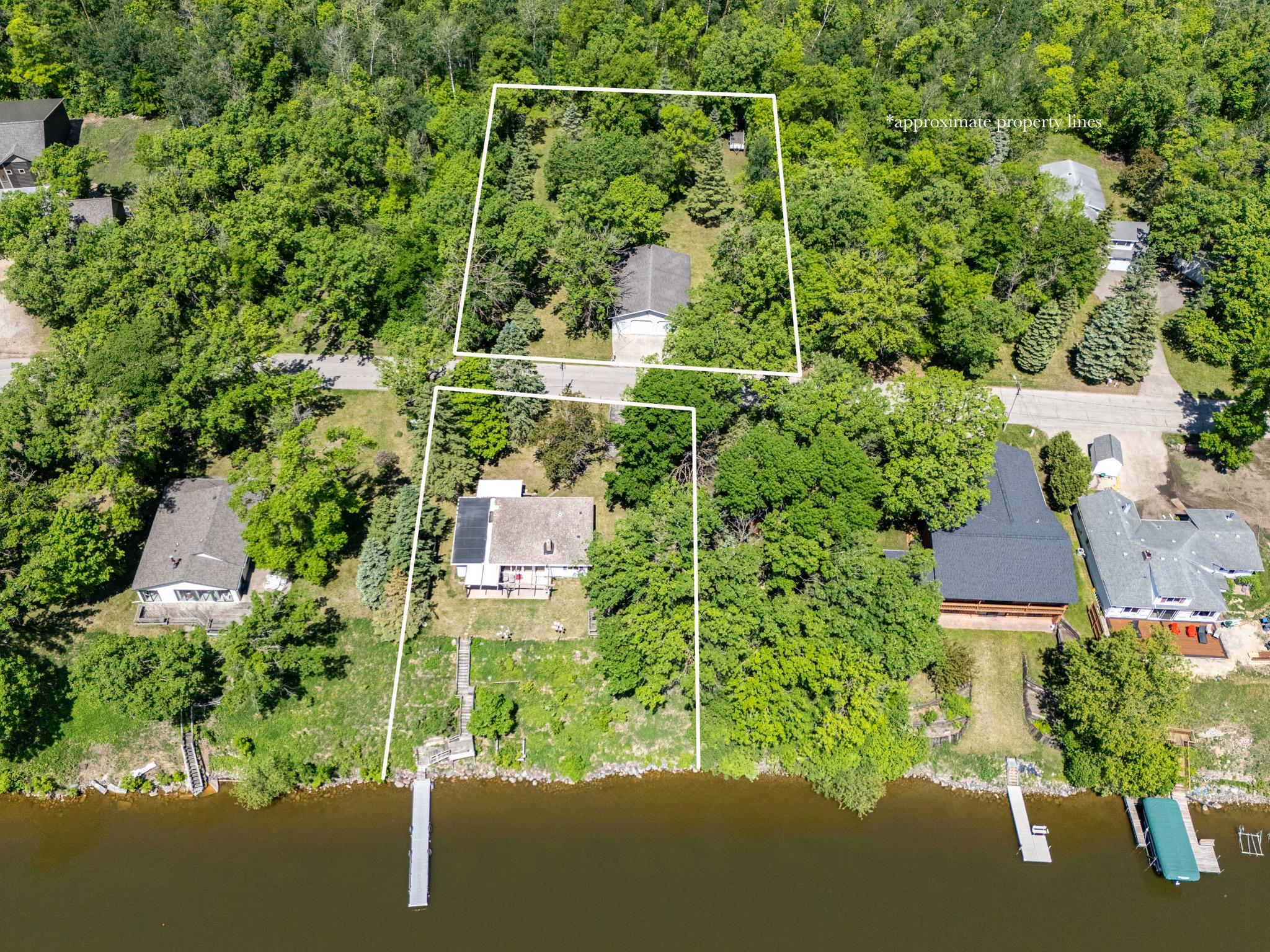 15841 Sandy Beach Road Southeast Mentor, MN 56736 - Photo 25 of 41