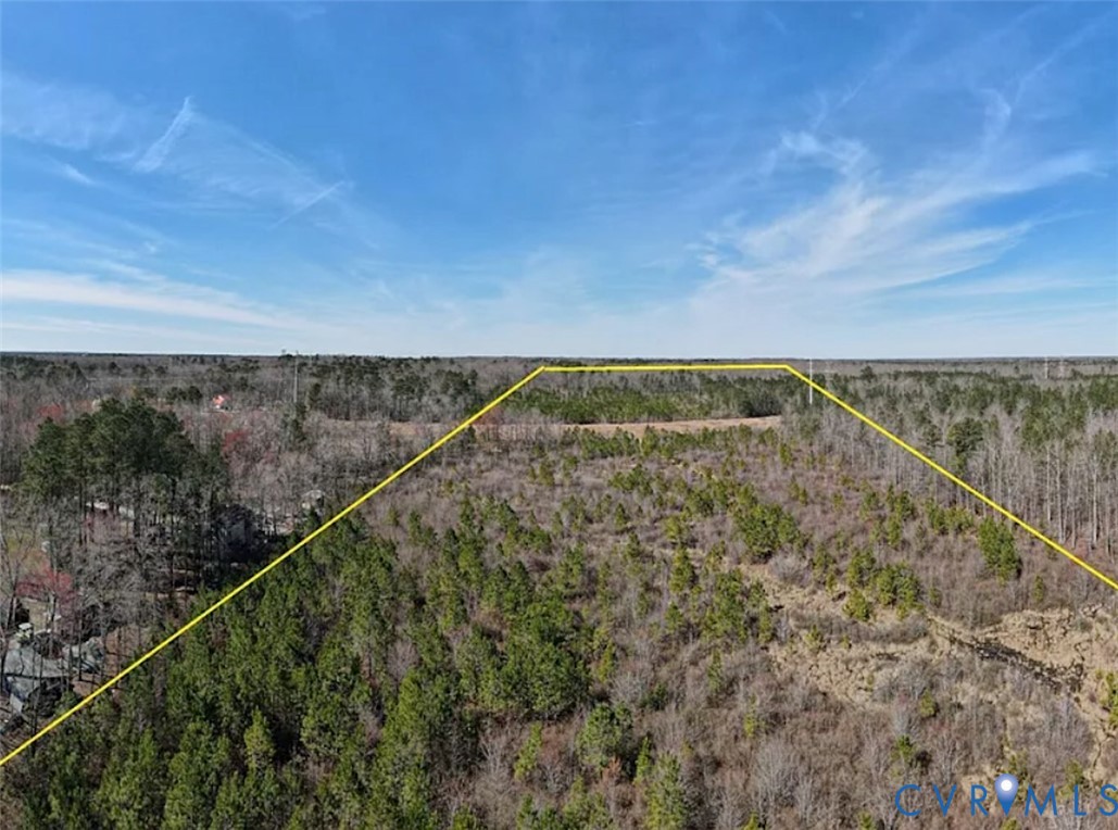 6900 Cogbill Road Chesterfield, VA 23832 - Photo 1 of 2 Aerial View