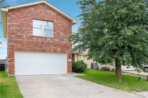 $1,900 | 12840 St Mary Drive, Manor, TX 78653
