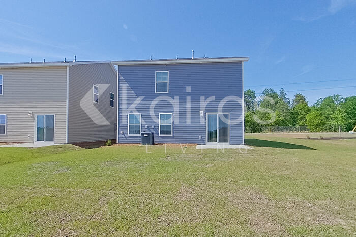 39 Springdale Road Graniteville, SC 29829 - Photo 23 of 26