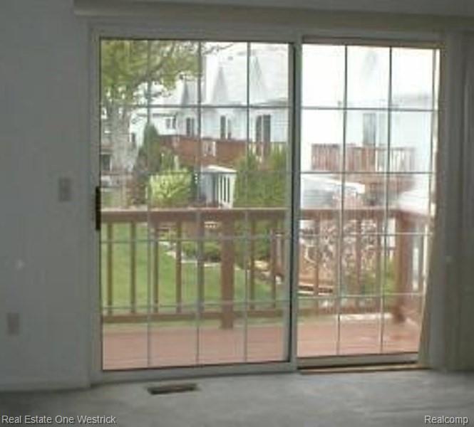 Doorwall
