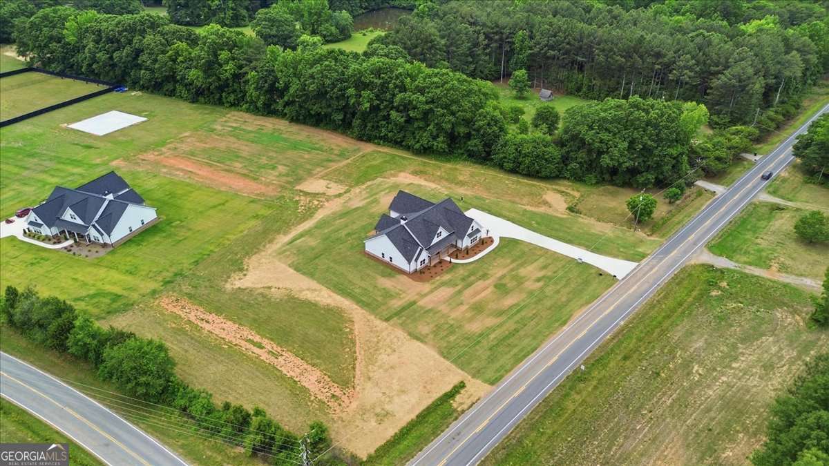 1217 Pleasant Valley Road Monroe, GA 30655 - Photo 89 of 96