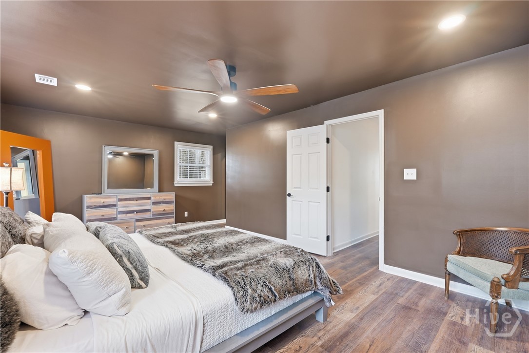 105 Carlton Road Savannah, GA 31410 - Photo 19 of 48 Master