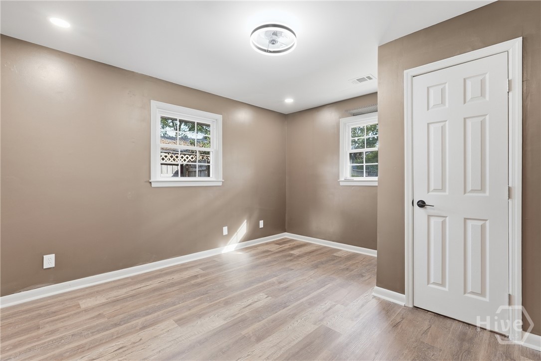 105 Carlton Road Savannah, GA 31410 - Photo 23 of 48 Bedroom 2