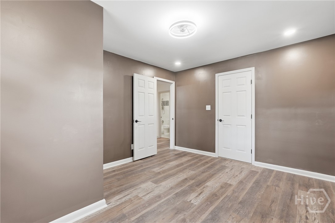 105 Carlton Road Savannah, GA 31410 - Photo 24 of 48 Bedrooom 2