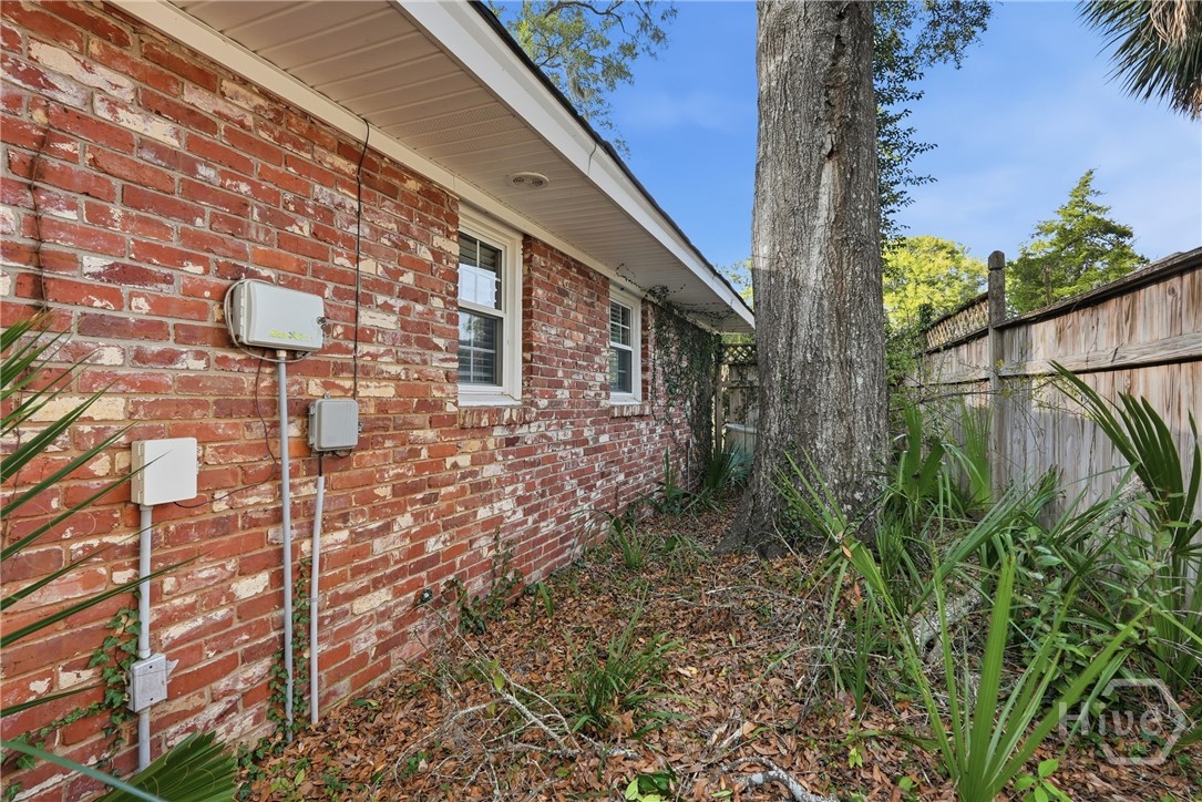 105 Carlton Road Savannah, GA 31410 - Photo 41 of 48 Sprinkler System & Well