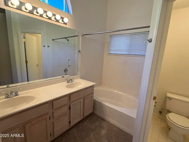 a view of small space