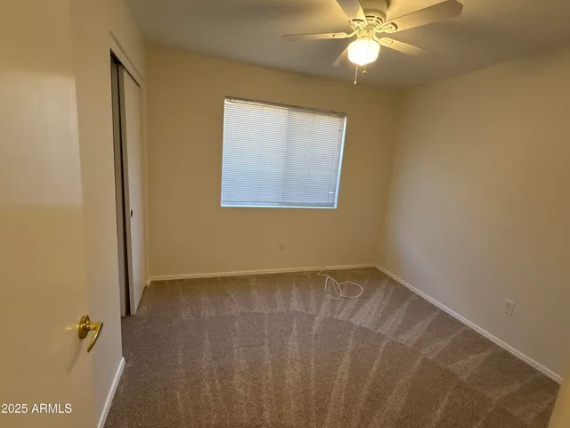 a view of a store room cabinets