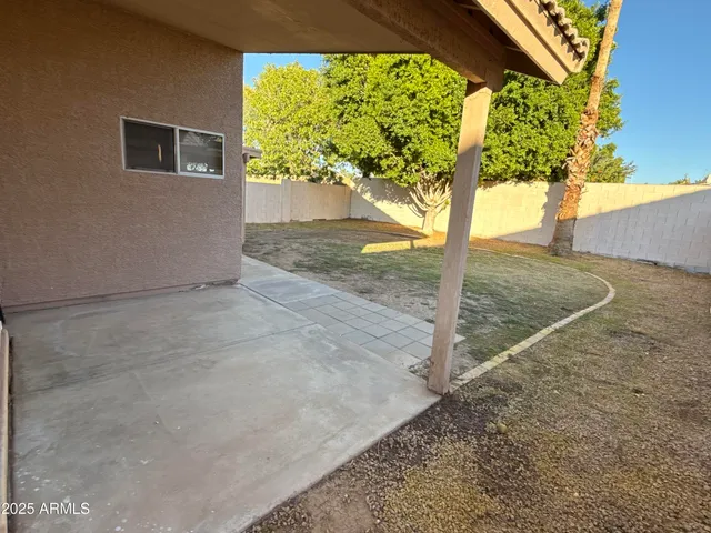 $2,000 | 61 North Del Pueblo Place, Chandler, AZ 85226