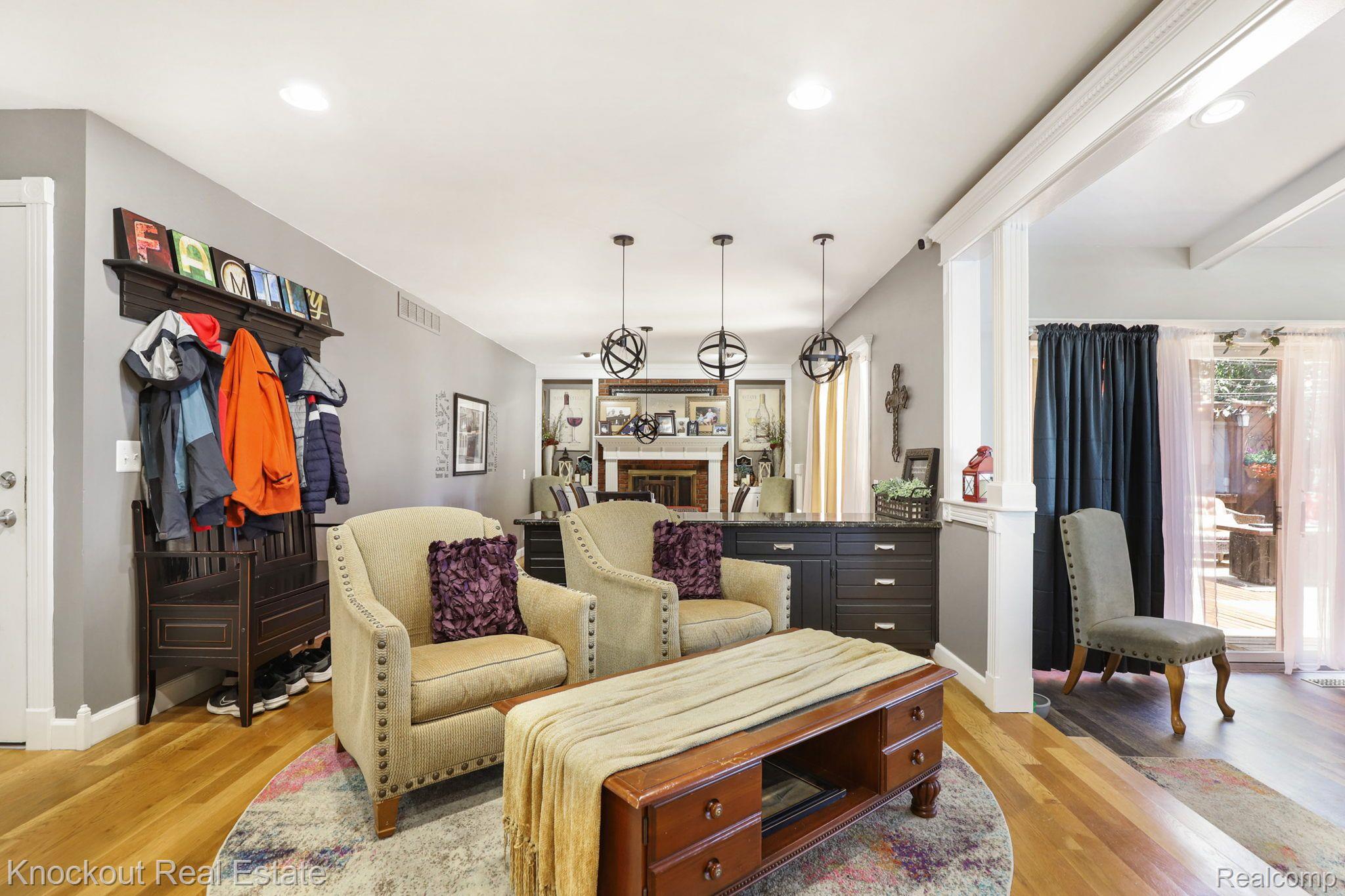 4915 Barnes Road Millington, MI 48746 - Photo 10 of 67 Gallery Image 10