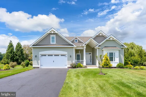 $539,000 | 24860 Mistletoe Drive, Georgetown, DE 19947