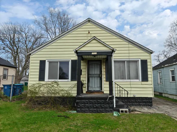 $118,900 | 1567 Rutledge Street, Gary, IN 46404