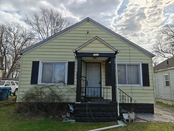 $119,900 | 1567 Rutledge Street, Gary, IN 46404