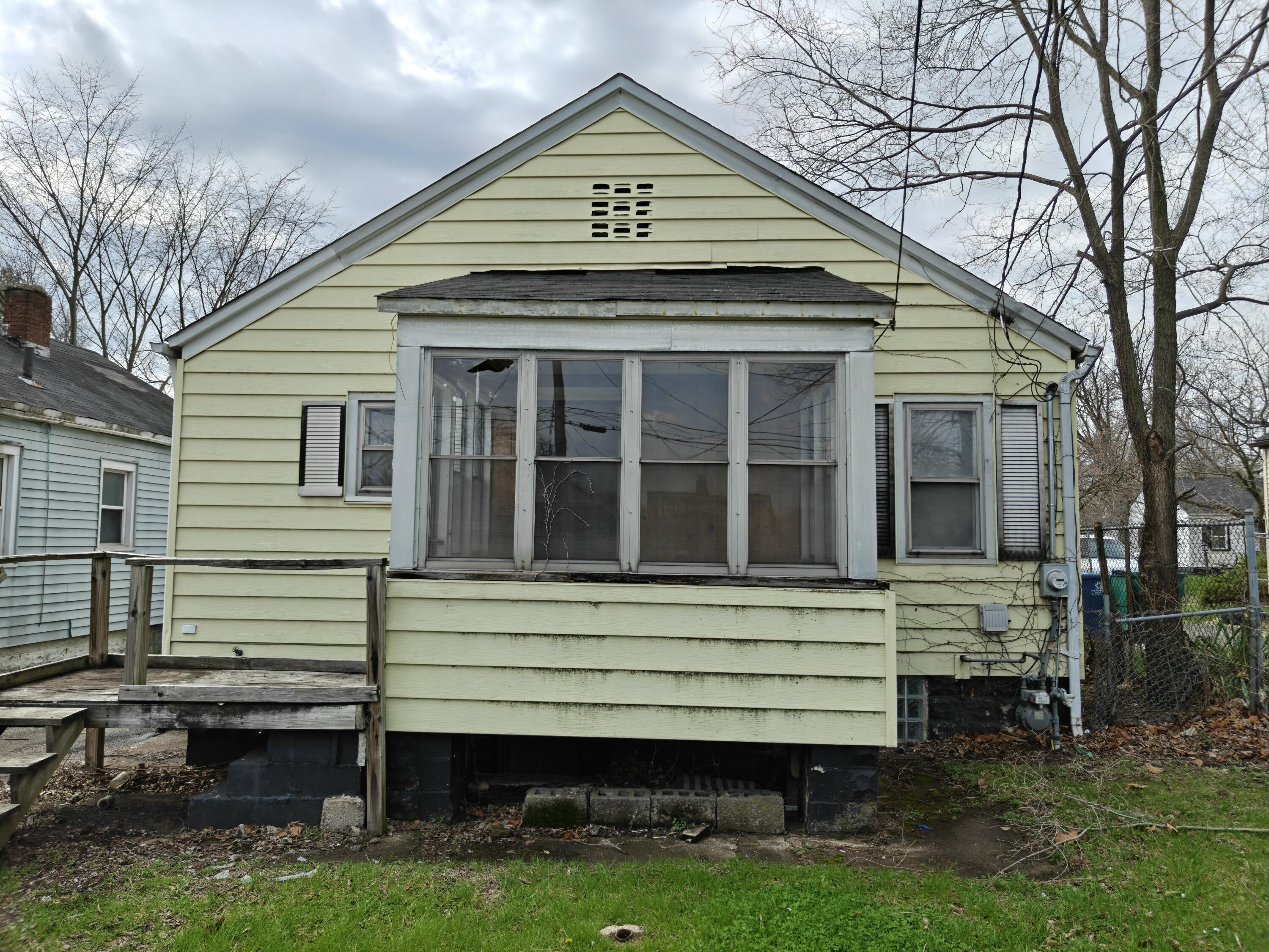 1567 Rutledge Street Gary, IN 46404 - Photo 25 of 27 3000x2250