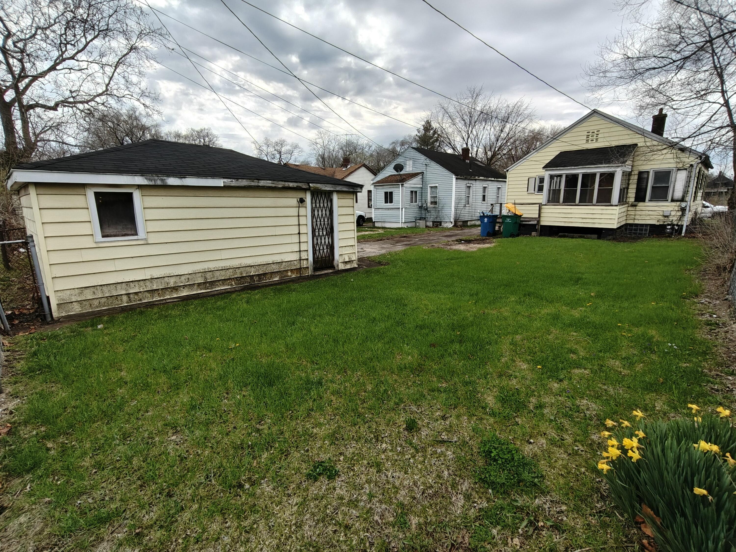 1567 Rutledge Street Gary, IN 46404 - Photo 27 of 27 3000x2250