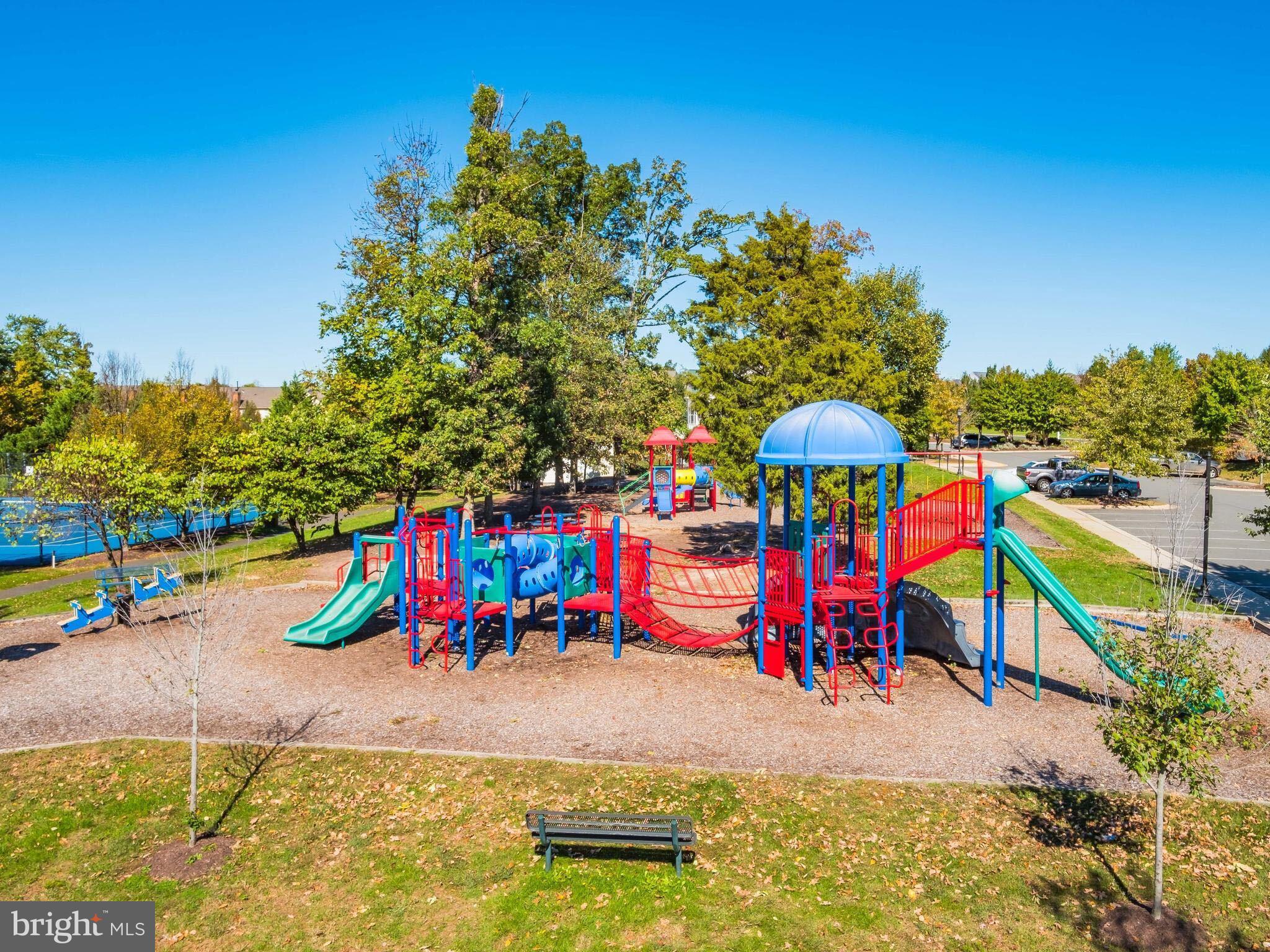 19599 Aspendale Square Ashburn, VA 20147 - Photo 53 of 56