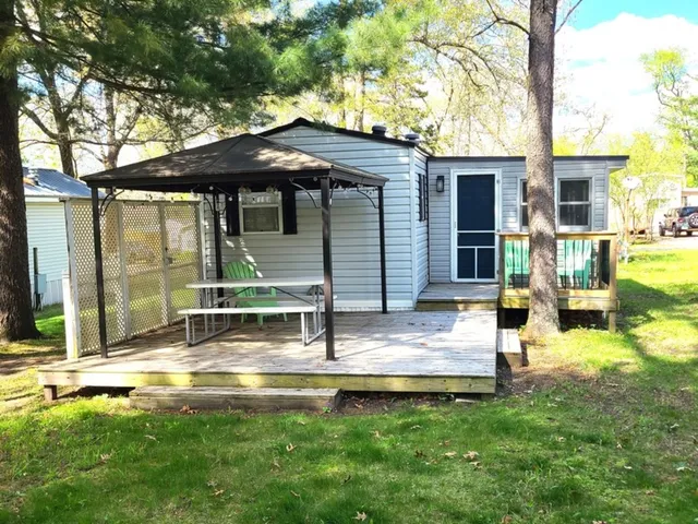 $53,000 | 7-159 Woodhaven, Sublette, IL 61367