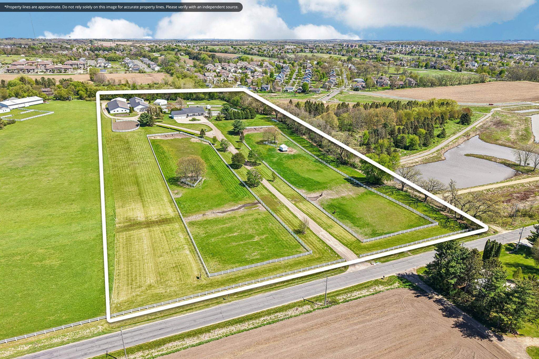 3440 Meadow Road Verona, WI 53593 - Photo 88 of 89