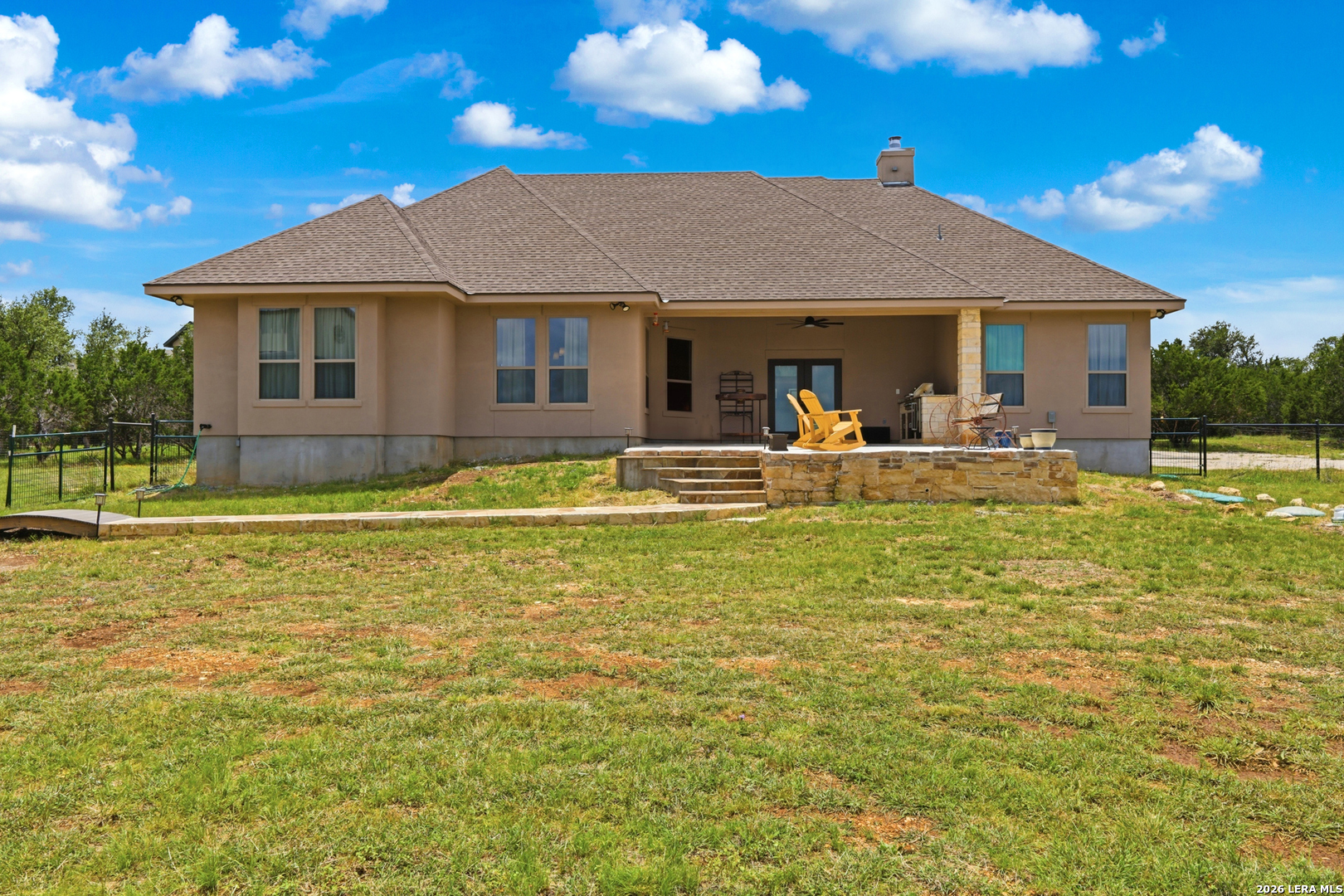 323 Bosque Ridge Spring Branch, TX 78070 - Photo 28 of 37