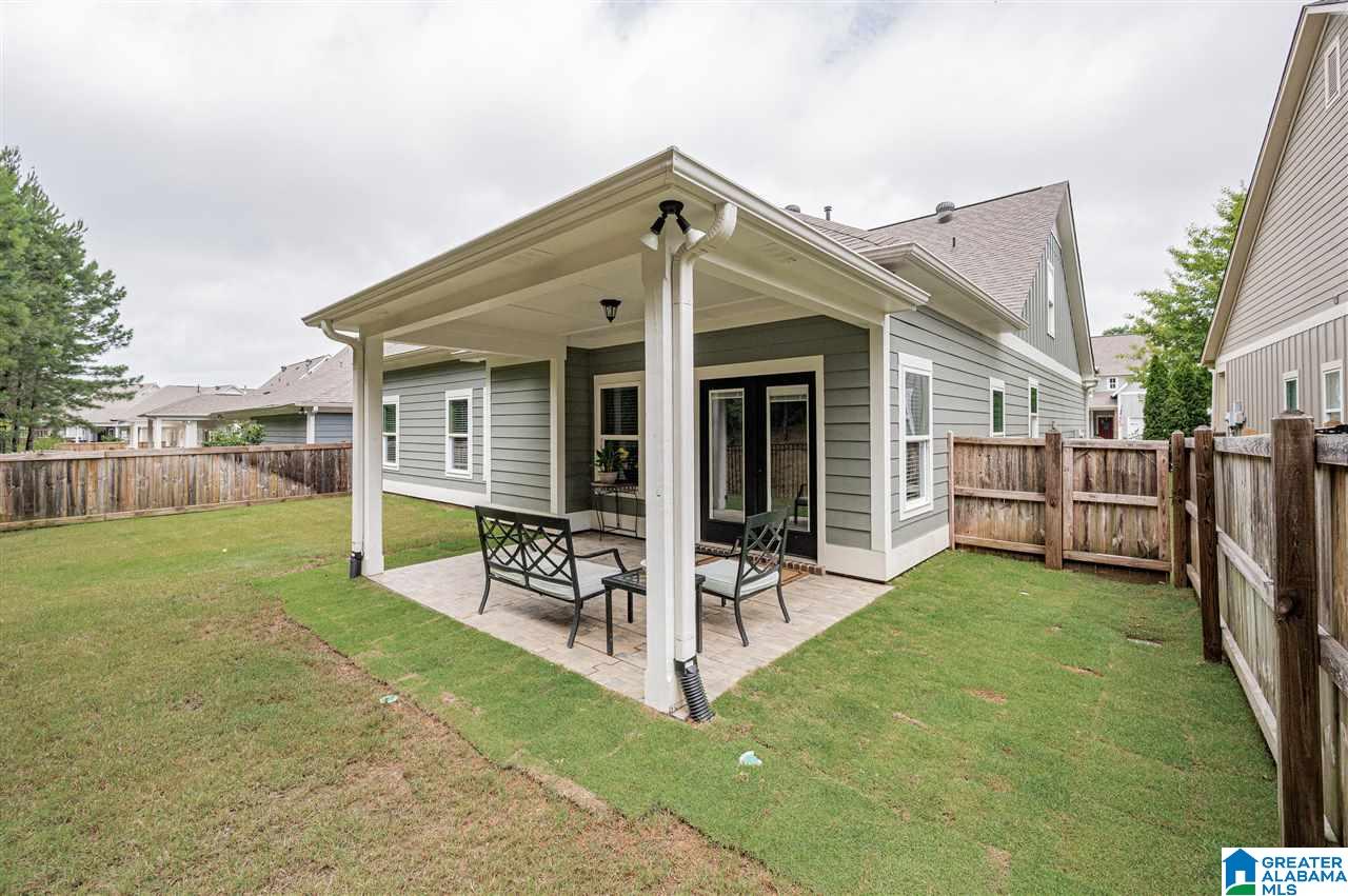 242 Rowntree Path Helena, AL 35080 - Photo 40 of 50
