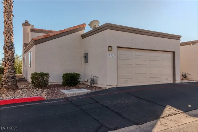 $209,000 | 2225 Pebble Creek Lane, Laughlin, NV 89029