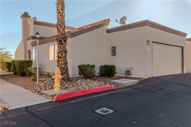 $209,000 | 2225 Pebble Creek Lane, Laughlin, NV 89029