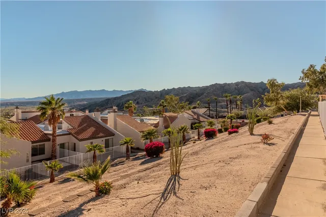 $209,000 | 2225 Pebble Creek Lane, Laughlin, NV 89029