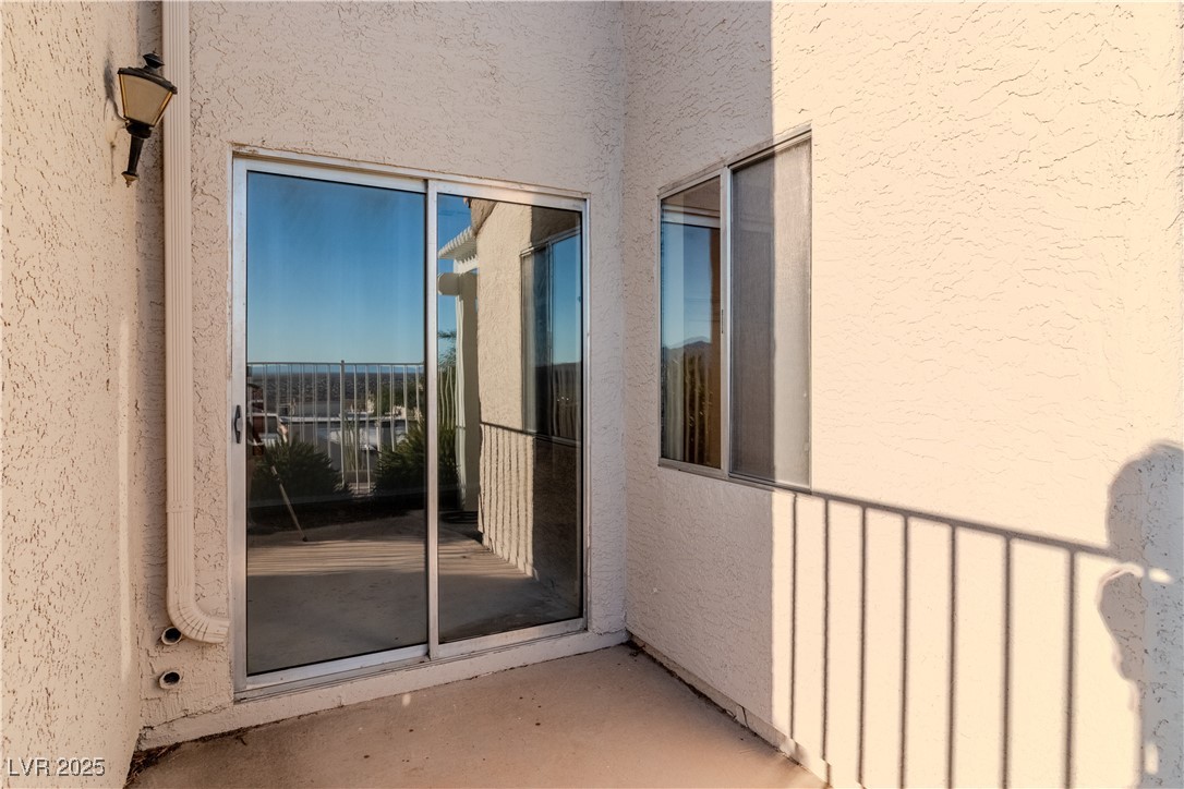 2225 Pebble Creek Lane Laughlin, NV 89029 - Photo 60 of 87 View of patio