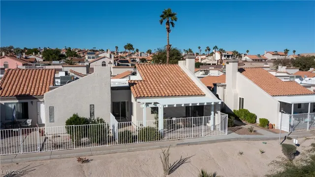 $209,000 | 2225 Pebble Creek Lane, Laughlin, NV 89029