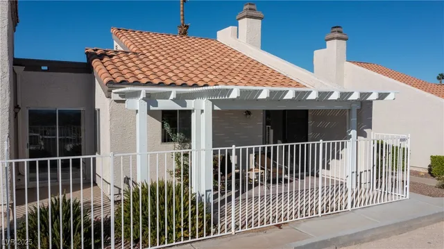 $209,000 | 2225 Pebble Creek Lane, Laughlin, NV 89029