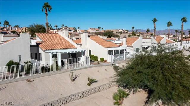 $209,000 | 2225 Pebble Creek Lane, Laughlin, NV 89029