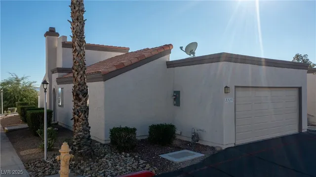 $209,000 | 2225 Pebble Creek Lane, Laughlin, NV 89029