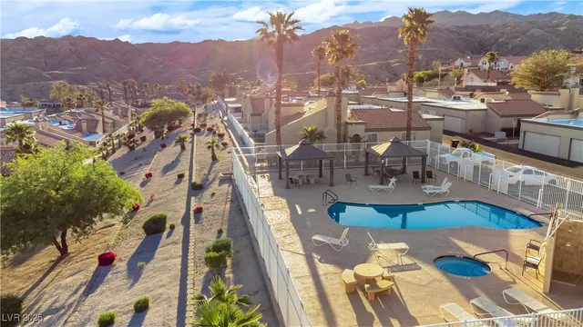 $209,000 | 2225 Pebble Creek Lane, Laughlin, NV 89029