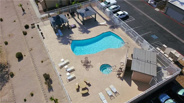 $209,000 | 2225 Pebble Creek Lane, Laughlin, NV 89029