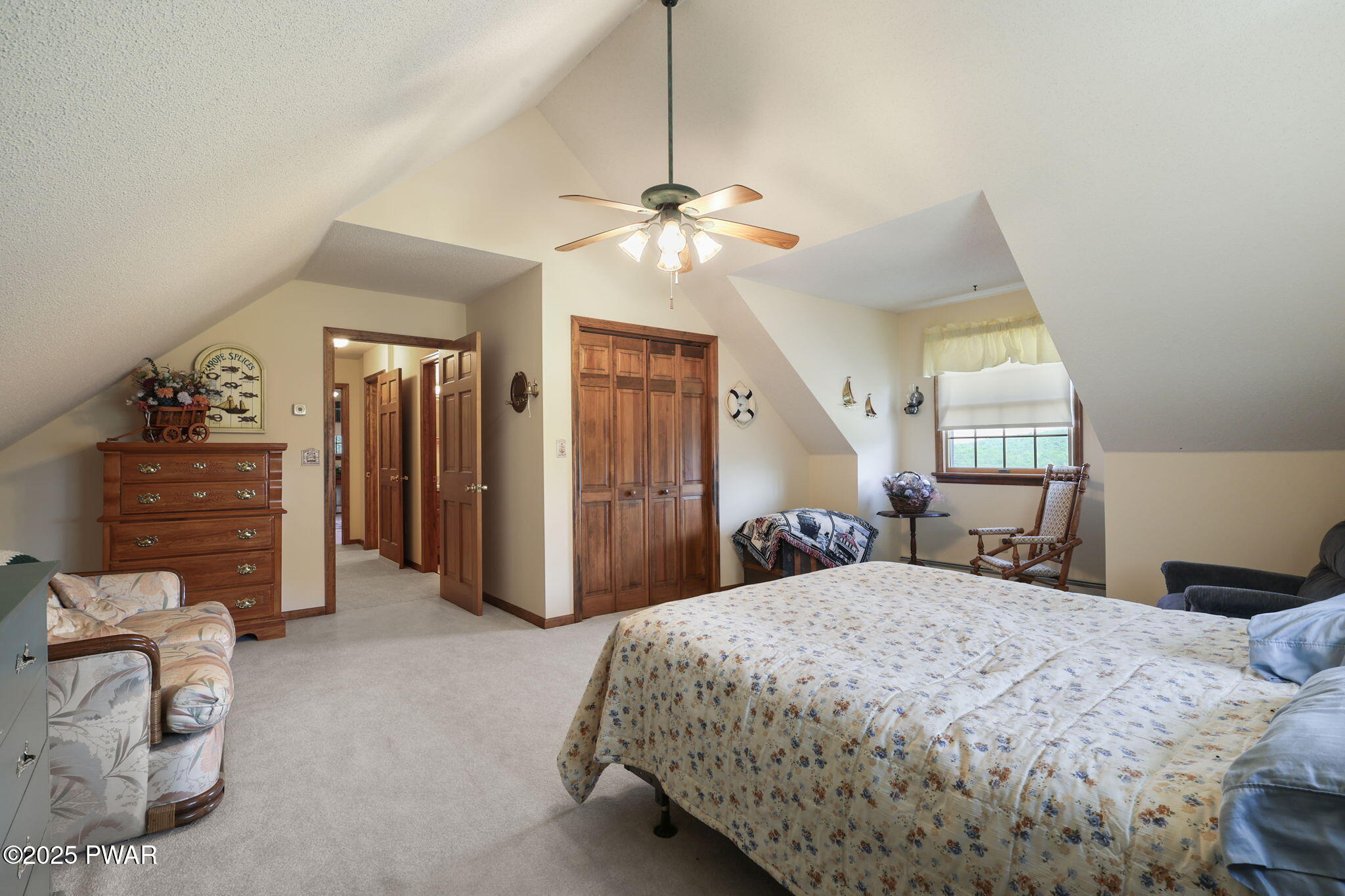 329 Torrey Road Honesdale, PA 18431 - Photo 25 of 62 Bedroom