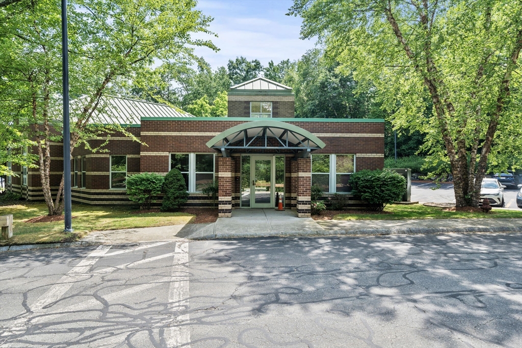 269 Cambridge Road, Unit 506 Woburn, MA 01801 - Photo 30 of 40