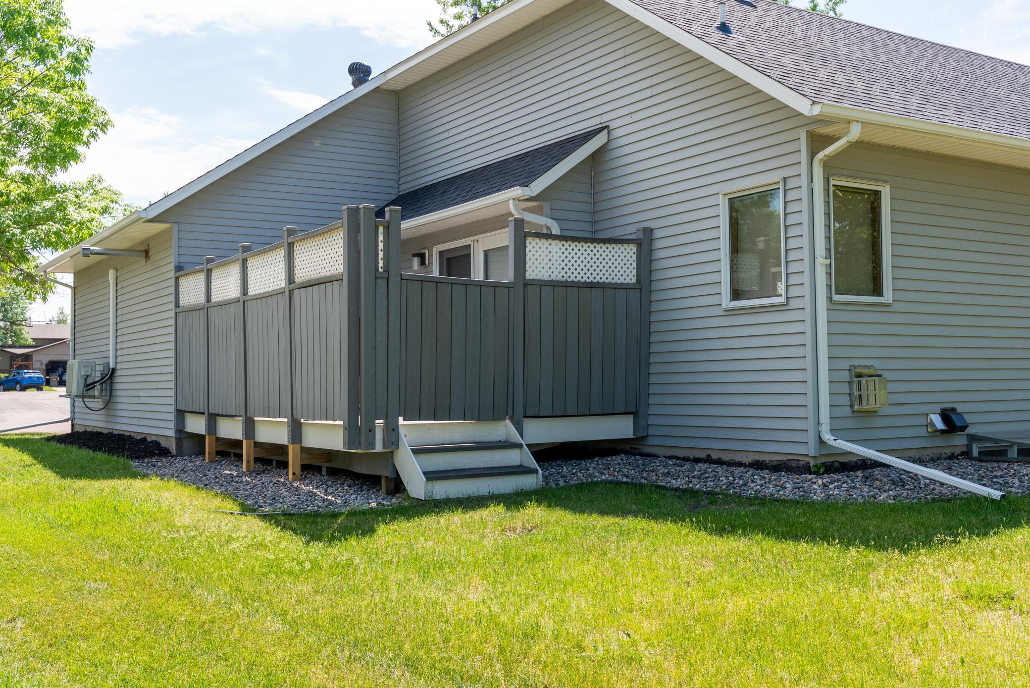 2541 26th Avenue South Fargo, ND 58103 - Photo 38 of 41