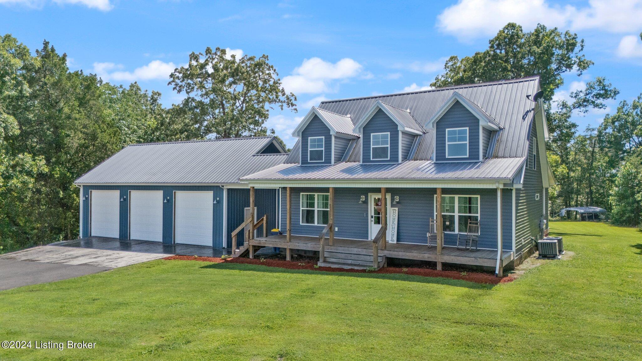 2191 Kyrock Road Sweeden, KY 42285 - Photo 4 of 102 4-web-or-mls-DJI_20240802143954_0228_D