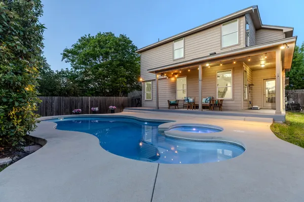 $625,000 | 11504 Running Brush Lane, Austin, TX 78717