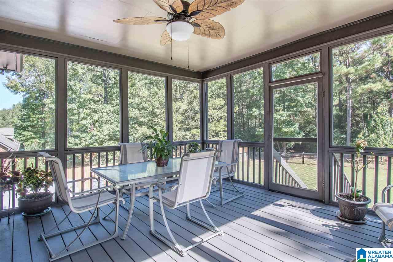 5383 Quail Ridge Road Gardendale, AL 35071 - Photo 36 of 47