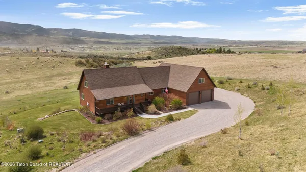 $1,389,000 | 1060 Elk Ridge Drive, Swan Valley, ID 83449