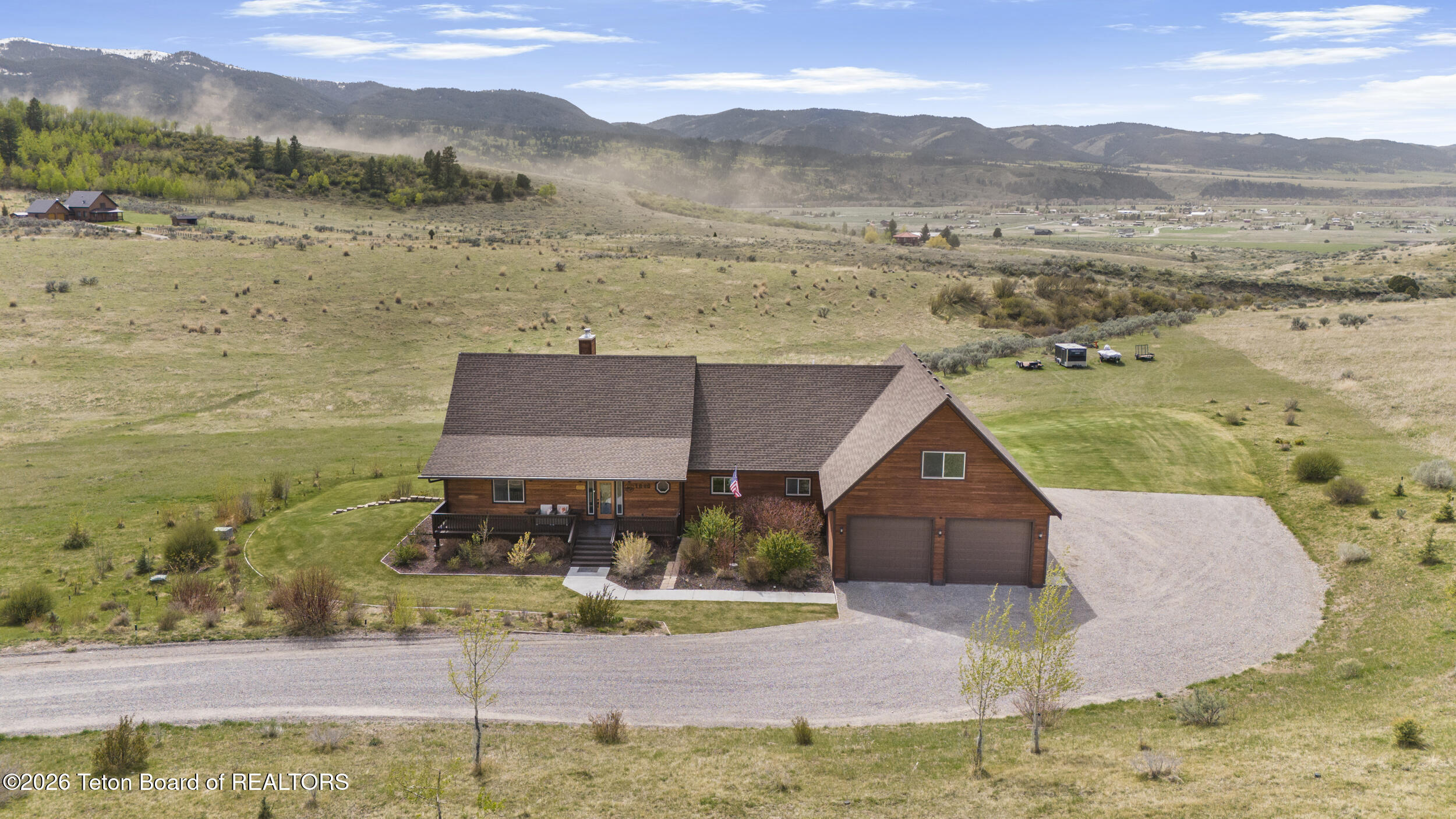 1060 Elk Ridge Drive Swan Valley, ID 83449 - Photo 71 of 75 70_dji_20260421151035_0126_d