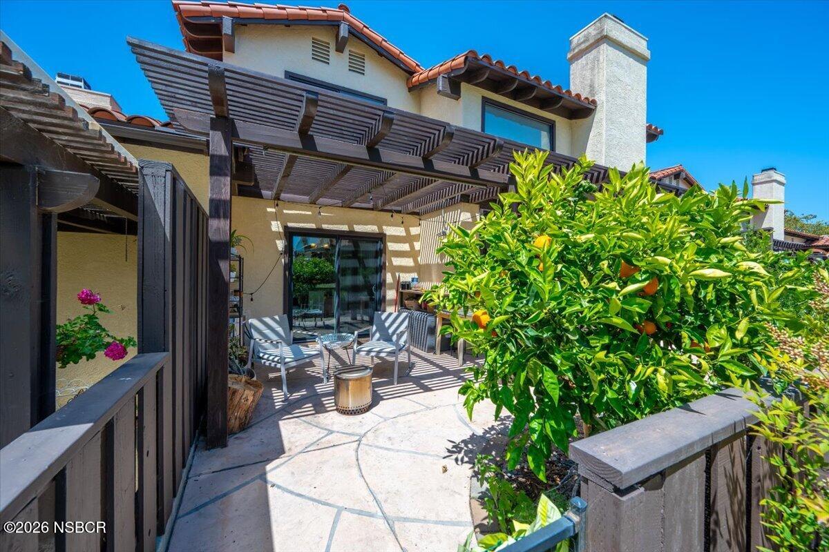 154 Abbey Road Santa Maria, CA 93455 - Photo 32 of 44 38-Back Yard