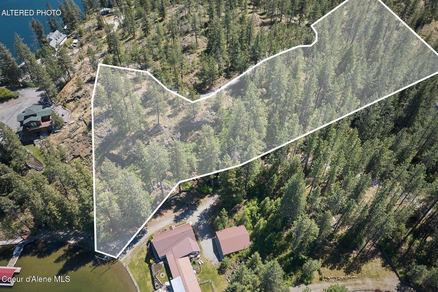 291 Simonsen Road Post Falls, ID 83854 - Photo 52 of 81 Parcel B