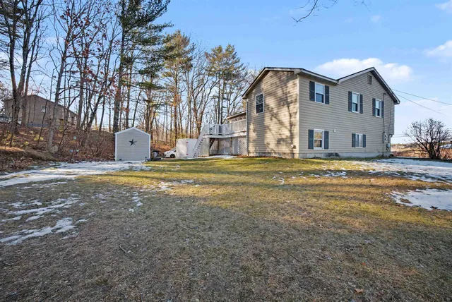 $540,000 | 42 Kendall Pond Road, Derry, NH 03038
