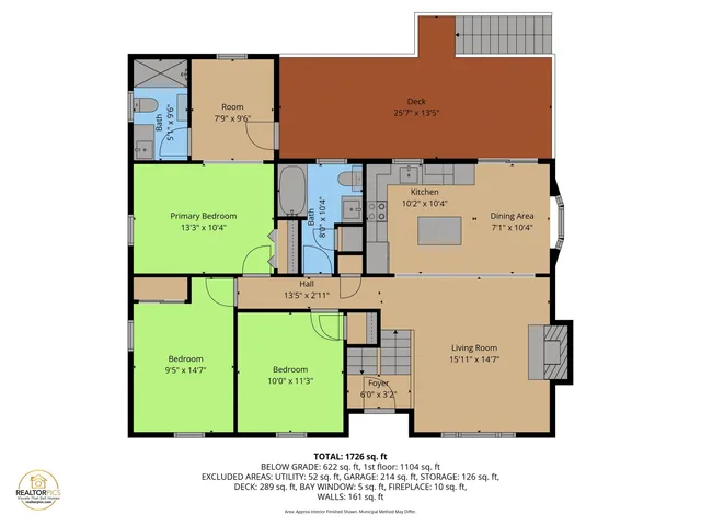 $540,000 | 42 Kendall Pond Road, Derry, NH 03038